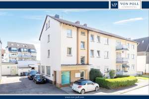 WGH mit erheblichem Entwicklungspotenzial, attraktivem QM-Kaufpreis und AfA-Möglichkeiten