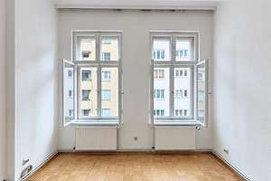 Kreuzberg vor der Tür. Ruhe im Grünen. Und eine Wohnung, die noch Ihre werden kann. – 10965 Kreuzberg, Berlin – Vorschaubild 17