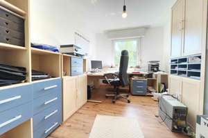 Provisionsfrei! Schmuckstück Nagolds! Einfamilienhaus mit Garage, großen Balkon, DG & ELW – Bonhoeffer Str. 18, 72202 Nagold – Vorschaubild 9