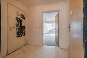 TRUDERING / geräumige 2-Zimmer-Dachgeschosswohnung mit Blick ins Grüne – Die vollständige Adresse der Immobilie erhältst du vom Anbieter., 81825 Waldtrudering, München – Vorschaubild 13