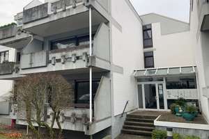 Schickes 1-Zimmer-Apartment mit Balkon am östlichen Stadtrand in Wiesbaden – Hans-Bredow-Straße ., 65189 Südost, Wiesbaden – Vorschaubild 10