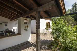 Das Landhaus für die Familie! Rarität: Zweifamilienvilla mit zus. Appartement, Kachelofen & Wellness – Garmisch-Partenkirchen (Kreis) – Vorschaubild 50