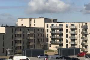 WBS-Wohnung für 2 Personen! Perfekt geschnittene 2-Zimmer Wohnung mit Balkon