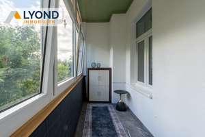 Modernisierte 2,5-Zimmer-Wohnung mit guter Infrastruktur und Anbindung – Die vollständige Adresse der Immobilie erhältst du vom Anbieter., 4318 Volkmarsdorf, Leipzig – Vorschaubild 12