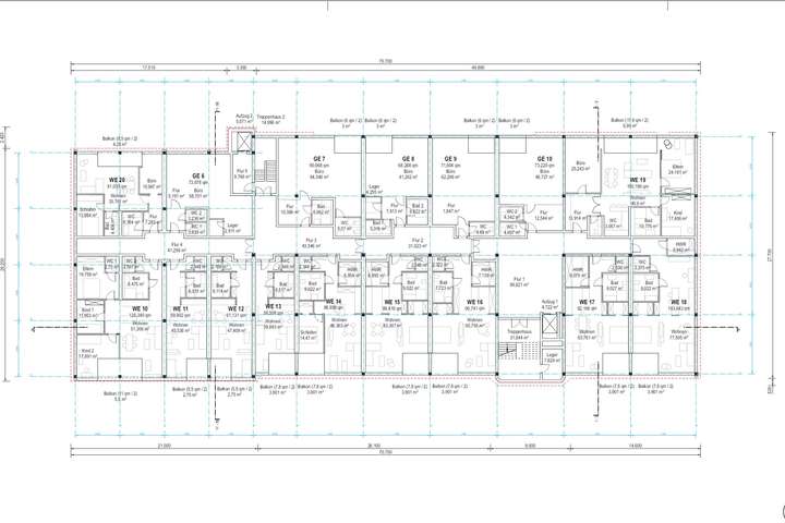 ObergeschossUmnutzung