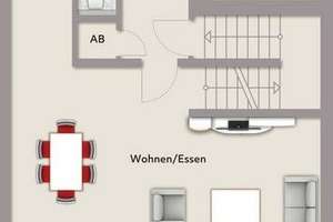 Modernes Familienleben neu gedacht 
– Ihr Zuhause in Gütersloh 
*** 3950 G-C  – Ahornpark 11, 33330 Innenstadt-Blankenhagen, Gütersloh – Vorschaubild 5