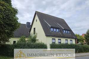 Preis deutlich reduziert ! 2 Fam.-Haus in zentraler Lage mit Garage + Stellplätze - 2 Eingänge – Die vollständige Adresse der Immobilie erhältst du vom Anbieter., 27321 Thedinghausen – Vorschaubild 19