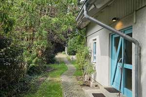 Einfamilienhaus mit Galeriearchitektur in Hohen Neuendorf-Borgsdorf – Die vollständige Adresse der Immobilie erhältst du vom Anbieter., 16556 Hohen Neuendorf – Vorschaubild 4