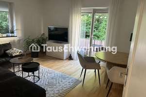 Tauschwohnung: Ich möchte mich verkleinern, du dich vielleicht vergrößern?