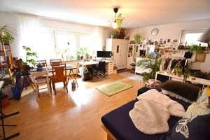 Tolles Investment in toller Lage: Attraktive 2-Zimmer-Wohnung in Stuttgart-Cannstatt – Die vollständige Adresse der Immobilie erhältst du vom Anbieter., 70372 Seelberg, Stuttgart – Vorschaubild 3