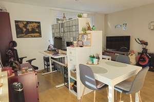 Moderne, gepfegte 2Zi. Wohnung mit Tiefgarage, Innenstadtnähe – Karl-Bröger-Straße 18, 90459 Galgenhof, Nürnberg – Vorschaubild 8