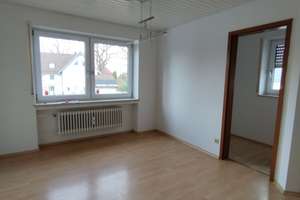 Großes Zweifamilienhaus mit Doppelgarage, Garten und großem DG – Dresdener Straße 2, 86842 Türkheim – Vorschaubild 7