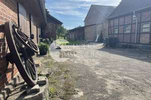 Historisches Fachwerkensemble mit 1 ha Grundstück und 2 Mietshäusern in idyllischer Nähe zu Lüneburg – Die vollständige Adresse der Immobilie erhältst du vom Anbieter., 29575 Altenmedingen – Vorschaubild 32