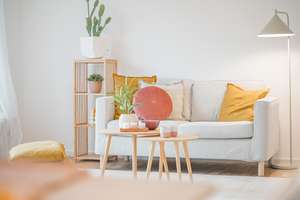 Erstbezug! Wunderschöne, helle 3,5-Zimmer Wohnung mit 2 Balkonen und Stellplatz – Die vollständige Adresse der Immobilie erhältst du vom Anbieter., 70329 Obertürkheim (Ortsteil), Stuttgart – Vorschaubild 6