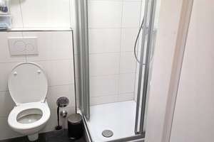 Saniertes 1-ZKB-Single-Apartment mit Balkon in Gelsenkirchen-Horst – Steinrottstraße 21a, 45899 Horst, Gelsenkirchen – Vorschaubild 4