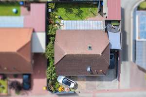 Einziehen und wohlfühlen - Charmantes Ein-/Zweifamilienhaus in Marienhafe – 26529 Marienhafe – Vorschaubild 3