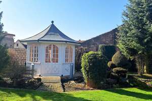 Ein Hauch vom Winde verweht-Villa der Extraklasse mit parkähnlichem Grundstück – Fuhrweg 5, 61184 Karben – Vorschaubild 20
