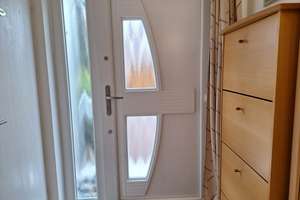 Charmantes Reihenmittelhaus mit Garten und Garage in ruhiger Feldrandlage – Die vollständige Adresse der Immobilie erhältst du vom Anbieter., 76297 Stutensee – Vorschaubild 15