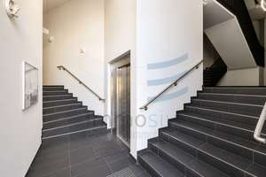 Potsdam – Jute Lofts | Wohnung mit Loftcharakter, Loggia und großzügiger Terrasse – Die vollständige Adresse der Immobilie erhältst du vom Anbieter., 14473 Südliche Innenstadt, Potsdam – Vorschaubild 5