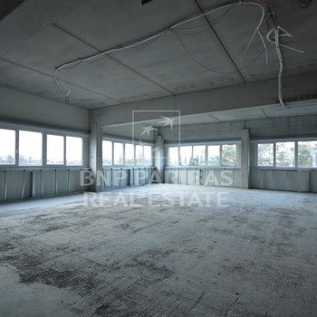 Produktionsfläche am Frankfurter Ring sofort beziehbar !