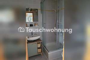 Tauschwohnung: Helle, gemütliche Maisonette Wohnung in der Neustadt – Die vollständige Adresse der Immobilie erhältst du vom Anbieter., 1099 Äußere Neustadt, Dresden – Vorschaubild 9