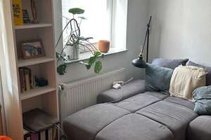 Nachmieter gesucht – 2-Zimmer-Wohnung im Stuttgarter Westen – Rosenbergstraße 164, 70193 Hölderlinplatz, Stuttgart – Vorschaubild 7