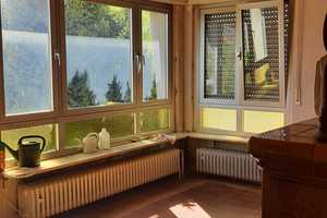 Freistehendes Zweifamilienhaus in ruhiger Feldrandlage, von Privat, provisionsfrei – Darmstadt-Dieburg (Kreis) – Vorschaubild 12