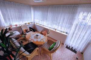 Zweifamilienhaus mit unverbautem Blick auf den Teuto – Gleiwitzer Straße 12, 33790 Halle (Westfalen) – Vorschaubild 4