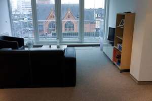 Über den Dächern von Lev City -DG Wohnung mit Terrasse – Die vollständige Adresse der Immobilie erhältst du vom Anbieter., 51373 Wiesdorf, Leverkusen – Vorschaubild 7