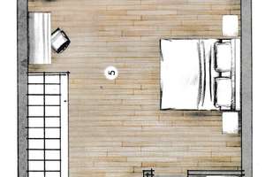 "Haus-im-Haus" Maisonette mit A+ Energieeffizienz, Smart Home und "Ready-to-Live" - Konzept – Die vollständige Adresse der Immobilie erhältst du vom Anbieter., 40235 Flingern Nord, Düsseldorf – Vorschaubild 45