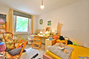 3-ZKB Wohnung mit Balkon in beliebter Lage KS-Königstor – Die vollständige Adresse der Immobilie erhältst du vom Anbieter., 34117 Mitte, Kassel – Vorschaubild 4