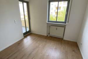 2-Zimmer-Wohnung mit Balkon & Garage in Hollerstaude zu verkaufen – Cusanusstr. 36, 85049 Friedrichshofen-Hollerstauden, Ingolstadt – Vorschaubild 6
