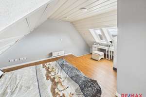 Vermietete 2-Zimmer-Maisonettewohnung – Kapitalanlage in Hannover-Sahlkamp – Die vollständige Adresse der Immobilie erhältst du vom Anbieter., 30657 Sahlkamp, Hannover – Vorschaubild 3
