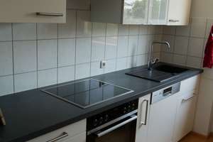 schöne 3 Zimmer Wohnung mit Eßdiele und S/W Balkon – Karl-Witthalm-Str. 17, 81375 Neuhadern, München – Vorschaubild 18