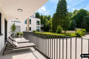 Morgens Sonne, abends Balkon – ein Zuhause, das den Alltag schöner macht – Die vollständige Adresse der Immobilie erhältst du vom Anbieter., 64342 Seeheim-Jugenheim – Vorschaubild 4