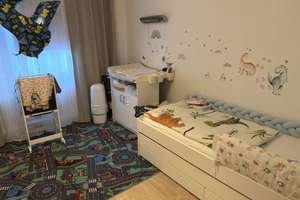Nachmieter für 3-Zimmer-Wohnung in Wolfsburg-Vorsfelde ab 01.09.26 – Stettiner Straße 6a, 38448 Vorsfelde, Wolfsburg – Vorschaubild 5