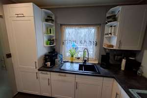 Charmantes Einfamilienhaus mit wunderbarer Südterrasse zum Vermieten von Privat – Liessauer Pfad 1 a, 13503 Heiligensee, Berlin – Vorschaubild 12