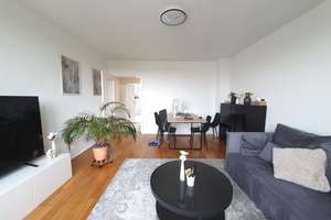 “Mittendrin", City-Life & Uni-Nähe! Zeitgemäß Wohnen in heller, freundlicher 2,5 R.-Whg.  (3. OG) – Die vollständige Adresse der Immobilie erhältst du vom Anbieter., 45127 Westviertel, Essen – Vorschaubild 3