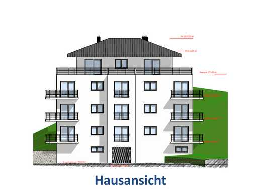 Single wohnung wernigerode