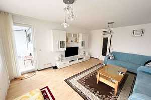 KAUFEN STATT MIETEN ! -  GUT GESCHNITTENE   3 ZI- WOHNUNG  MIT BALKON IN SW-LAGE – Mitte, Moers, 47441 Wesel (Kreis) – Vorschaubild 4