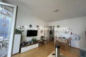 Tauschwohnung: Kleine zentrale 3er Wohnung gegen größere 4er Wohnungen – Die vollständige Adresse der Immobilie erhältst du vom Anbieter., 80335 St. Benno, München – Vorschaubild 3