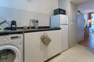 Stilvoll modernisierte Wohnung in Untergiesing – Agilolfingerstraße 33, 81543 Untergiesing, München – Vorschaubild 5