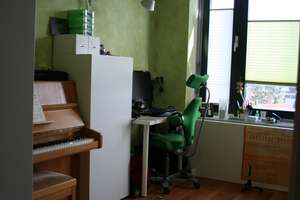 Wohnen mit Charakter: Großzügiges Apartment am Rheingoldplatz – Die vollständige Adresse der Immobilie erhältst du vom Anbieter., 68199 Neckarau, Mannheim – Vorschaubild 5