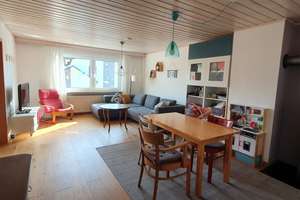 Großzügige 3,5-Zimmer Maisonette Wohnung in Hepberg mit zwei Bädern – Buchenstraße 1, 85120 Hepberg – Vorschaubild 3
