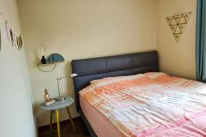 Sehr schöne und helle 4-Zimmer-Wohung in einer Doppelhaushälfte – Gowirichweg 6a, 85748 Garching bei München – Vorschaubild 17