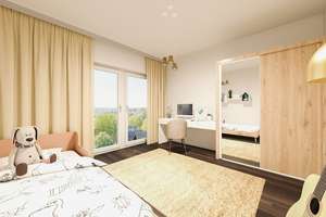 4 Zimmer Wohnung 3.OG mit Balkon – Carl-Bender-Straße 17, 65197 Dotzheim, Wiesbaden – Vorschaubild 7