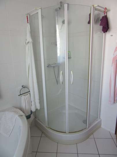 Badezimmer 2 Badezimmer 2