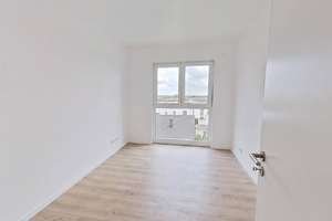 PROJEKT BERGQUARTIER: Sonnige 4-Zimmer-Wohnung mit Dachterrasse in Magdeburg – Kroatenweg 19, 39116 Sudenburg, Magdeburg – Vorschaubild 10