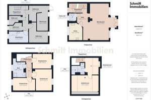 Ein Haus für Familie und neue Kapitel. – Die vollständige Adresse der Immobilie erhältst du vom Anbieter., 60529 Schwanheim, Frankfurt am Main – Vorschaubild 32
