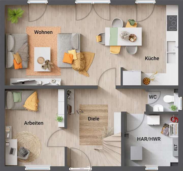 Grundriss_Einfamilienhaus_Flai